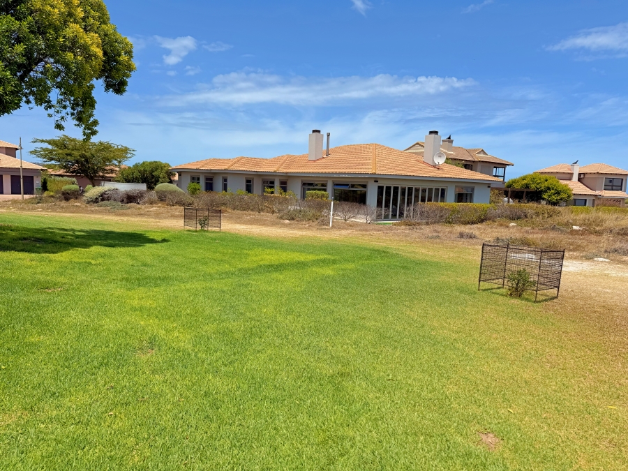 4 Bedroom Property for Sale in Langebaan Country Estate Western Cape